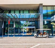 Radisson Residences Vadistanbul