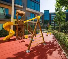 Radisson Residences Vadistanbul