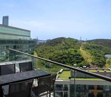 Radisson Residences Vadistanbul