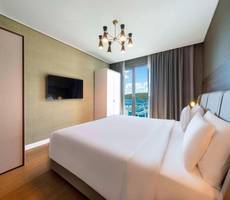 Radisson Residences Vadistanbul