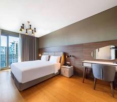 Radisson Residences Vadistanbul
