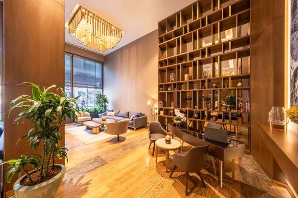 Radisson Residences Vadistanbul