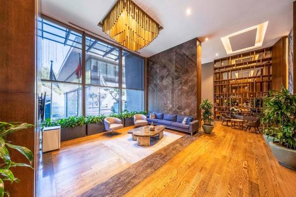 Radisson Residences Vadistanbul