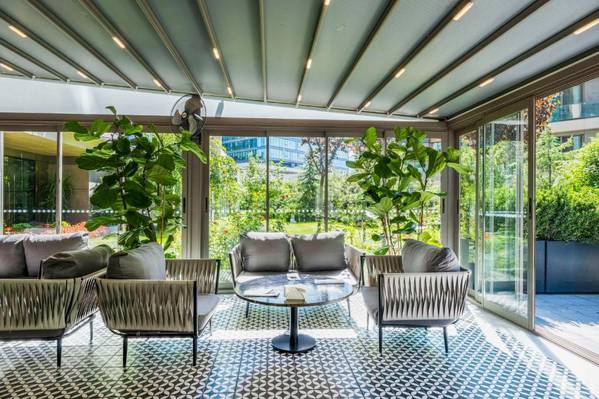 Radisson Residences Vadistanbul