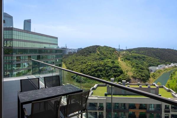 Radisson Residences Vadistanbul