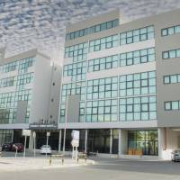 Infinity Tower Suites WLL