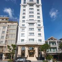 D'Lecia Ha Long Hotel