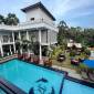J7 Villaj Resort