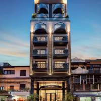 Classyc Hotel