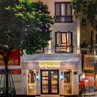 The Q Boutique Hotel