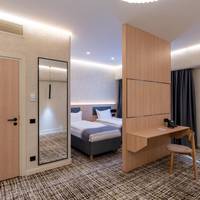 Renion City Hotel