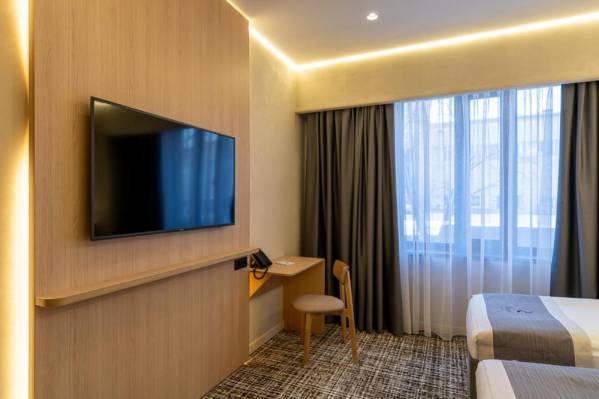 Renion City Hotel