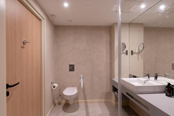 Renion City Hotel