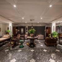 Amanaki Thao Dien Hotel