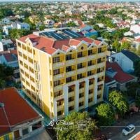 La Charm Hoi An Hotel & Spa