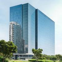 Sky Bay Hotel at Business Bay