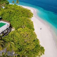 Thundi by Biosphere (ex.Thundi Village & Spa)