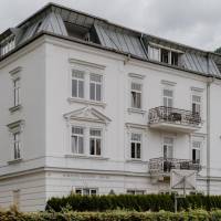 Romantik Residenz (Ferienwohnungen Hotel Im Weissen Rossl) - Dependance