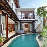 Kanadea Villa Canggu by Ini Vie Hospitality