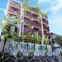 Little Gem, An Eco-Friendly Boutique Hotel & Spa