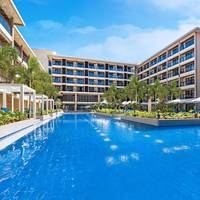 Henann Park Resort, Boracay