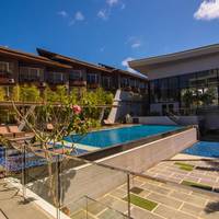 Pinnacle Resort and Villas