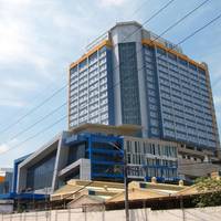 Toyoko Inn Cebu