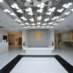 Mezzo Hotel