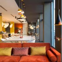 B&B Hotel Milano Central Station