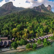 Tunamaya Beach & Spa Resort