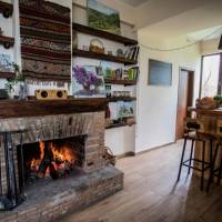Lost Ridge Inn, Brewery & Ranch