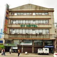 GV Hotel - Lapu-Lapu City