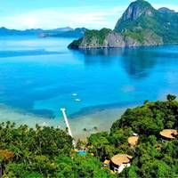 Lihim Resorts, El Nido