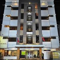 Cebu R Hotel