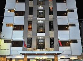 Cebu R Hotel