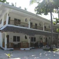 Evolution Beach & Dive Resort