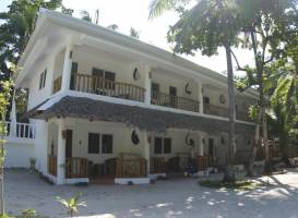 Evolution Beach & Dive Resort