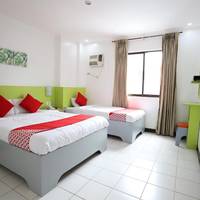 OYO 210 Apple Tree Suites