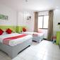 OYO 210 Apple Tree Suites
