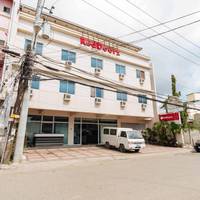 RedDoorz @ Bonifacio St Cebu