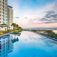 C Suites at 8 Newtown Mactan