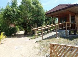 Eskapo Verde Lodge Moalboal