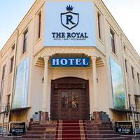 Hotel The Royal