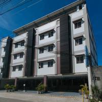 RedDoorz @ Leoncia Apartelle Mandaue City