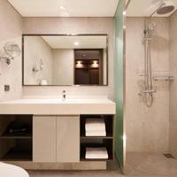 Stanford Hotel Myeongdong