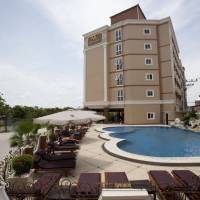LK Grand Living Place
