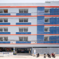 Akira Hotel Pattaya
