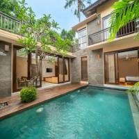Nyanyi Sanctuary Villa by Ini VIE Hospitality