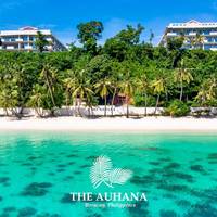 The Auhana Boracay