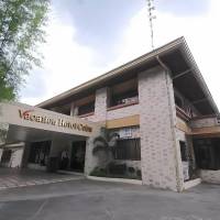 Vacation Hotel Cebu